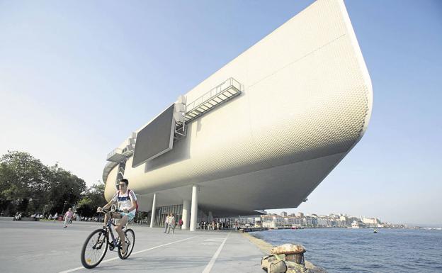 Cantabria, la herencia de Víctor Merino