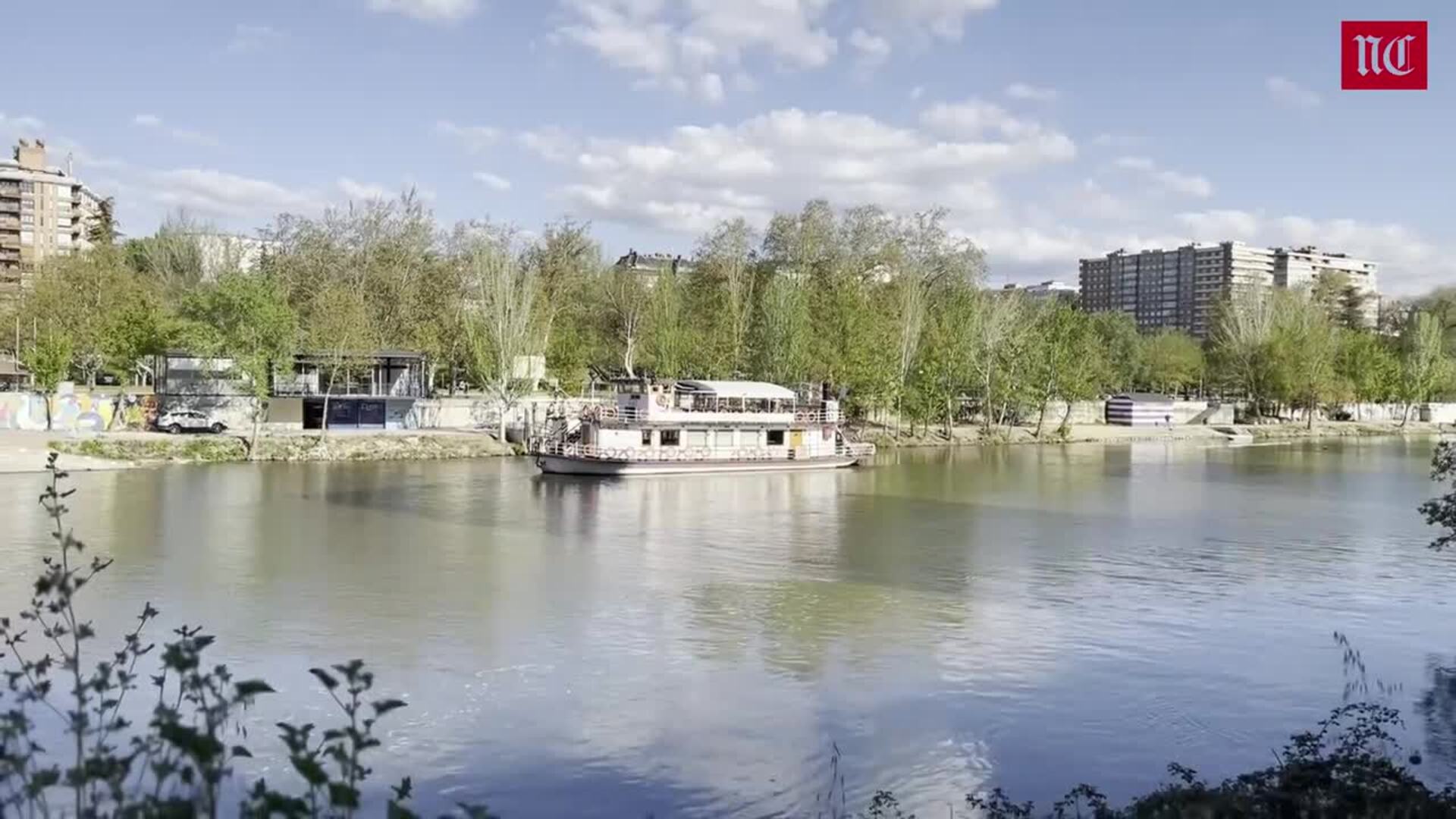 Piedra sobre piedra: el paraíso de los Austrias en Valladolid