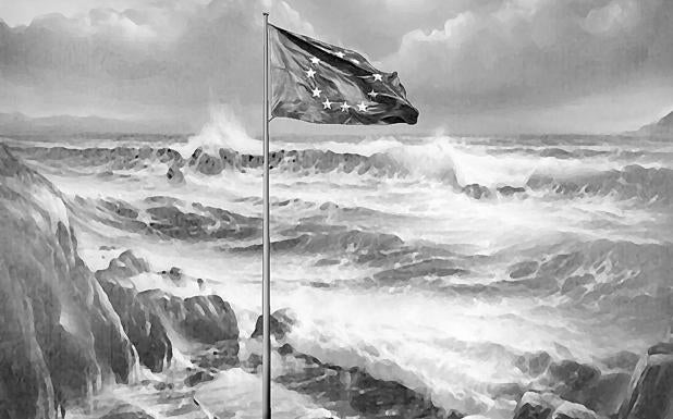 Europa ante el reto del desengaño global