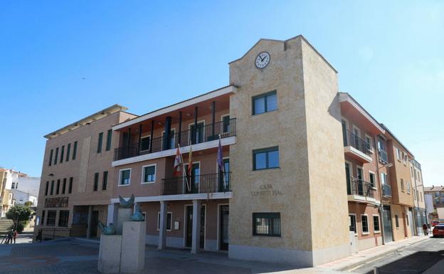 Carbajosa destina 82.000 euros a ayudas a asociaciones sin ánimo de lucro para la ejecución de proyectos