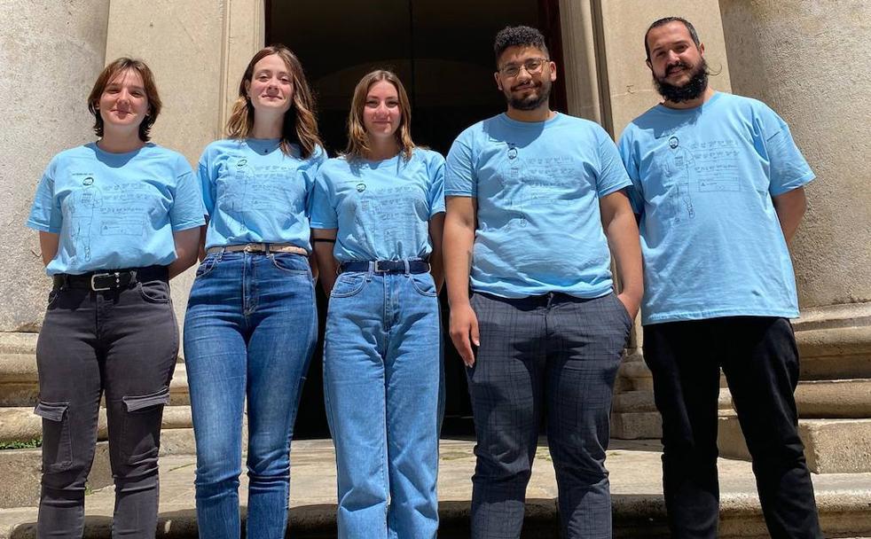 «Los memes de Rajoy siempre hacen gracia, pero no pensé que se hiciese viral»