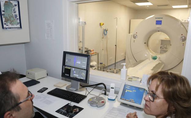 Castilla y León capta 38,3 millones de Europa para renovar tecnología hospitalaria obsoleta