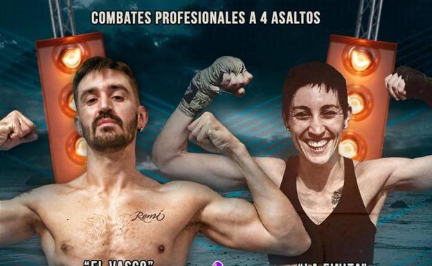 Valladolid acoge una velada de boxeo con debut profesional