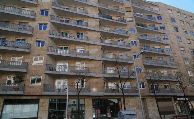 Salamanca, en el puesto 80 entre las ciudades mas caras para comprar vivienda y en el 66 para alquilar