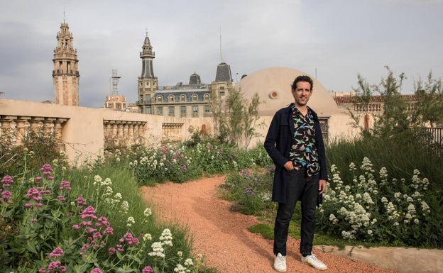 El ingeniero que tiende puentes entre la Naturaleza y la gran ciudad