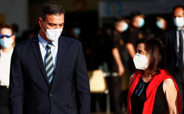 Espionaje con ventilador