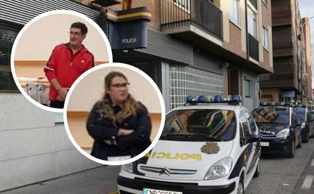 Detenidos en menos de un mes dos concejales de Bobadilla, padre e hija, por estafas que suman 60.000 euros