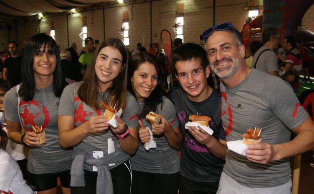 Zaratán, deporte, cultura y gastronomía en una villa singular