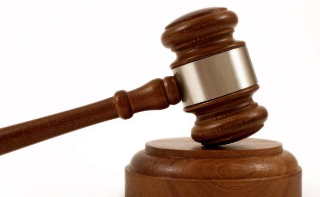 Condenado a 13 años de prisión por agredir sexualmente a un discapacitado