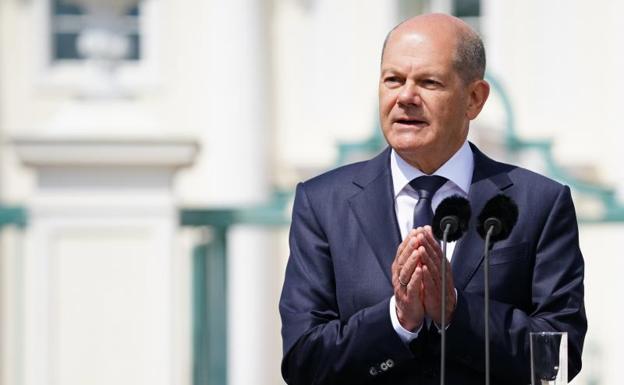 Alemania recibirá y ofrecerá trabajo a todos los rusos críticos con Putin