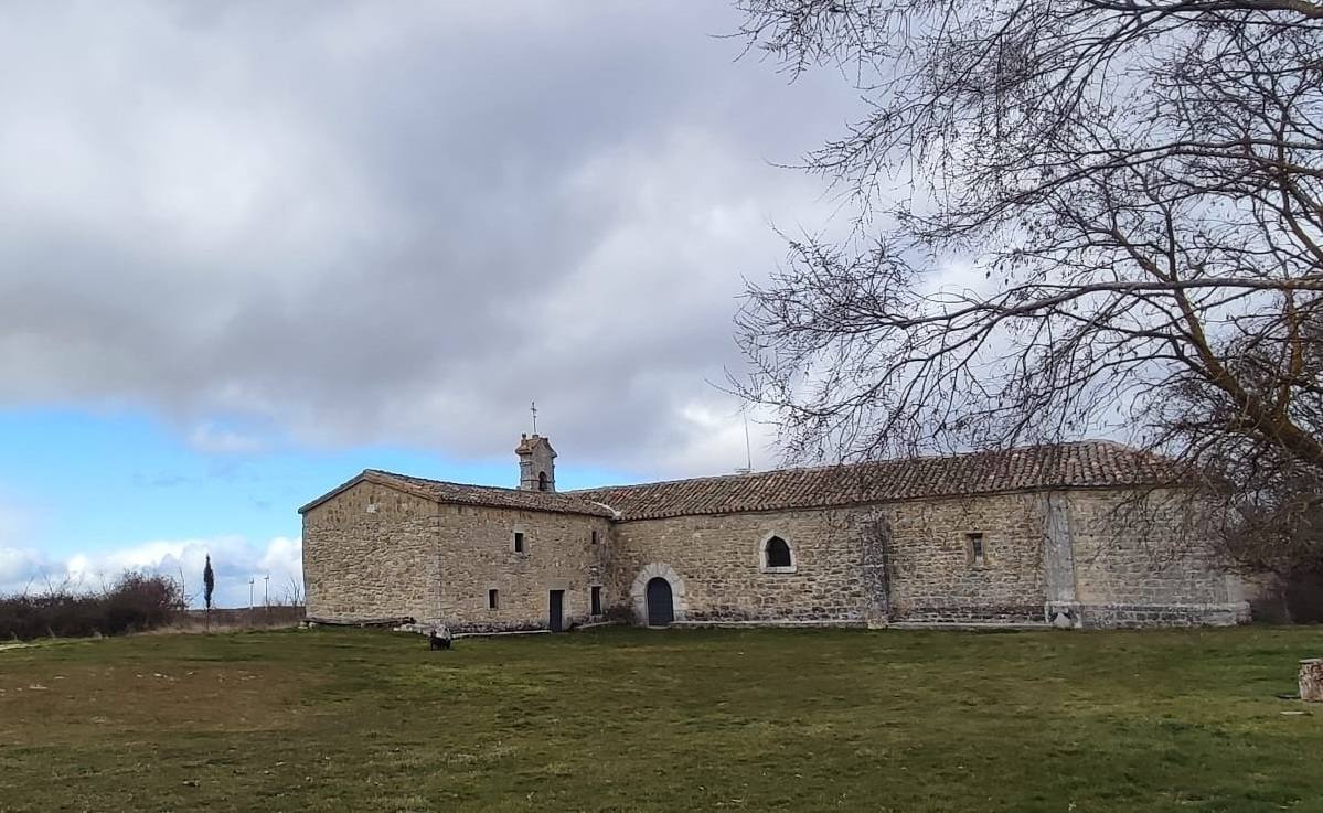 Montorio: frontera celta entre cántabros y turmogos