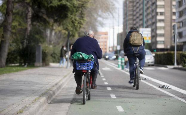 Valladolid, entre las cien ciudades europeas elegidas para ser neutrales en emisiones en 2030