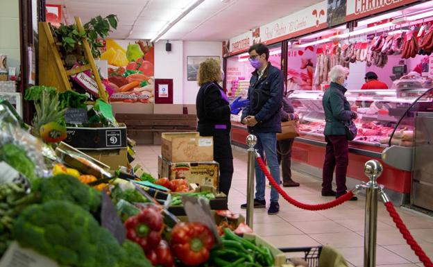 El PSOE pide impulsar la promoción y dinamización de los mercados municipales de Salamanca