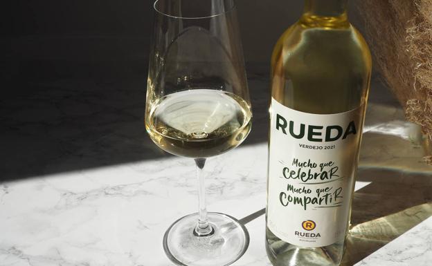 La DO Rueda califica los vinos de la añada 2021 de 'muy buena'