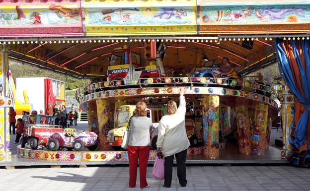 San Isidro abre el calendario de fiestas post pandemia en los barrios de Valladolid