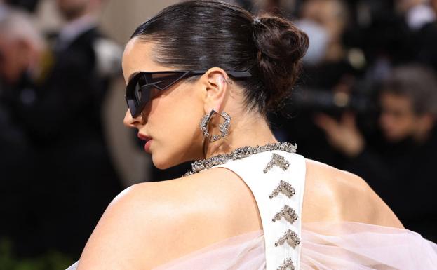 El inglés de Rosalía