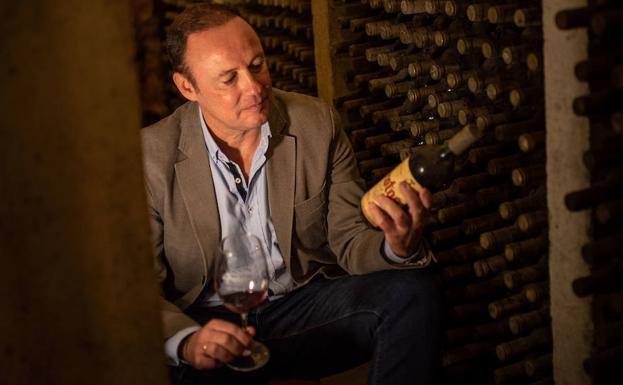 Protos plantará viñas en la Ribera del Duero soriana y levantará una bodega antes de 2030