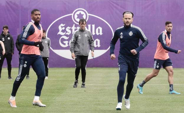 El Real Valladolid ya tiene horario para las dos últimas jornadas ligueras
