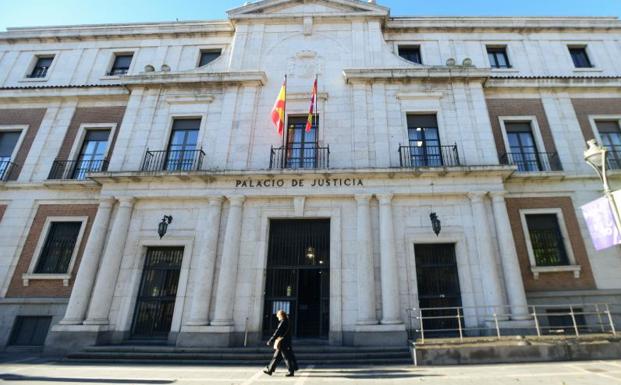 Incoadas diligencias previas contra la presidenta del Colegio Oficial de Enfermería de Valladolid