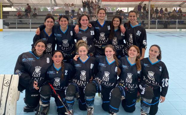 El Munia Panteras gana y se acerca al título liguero