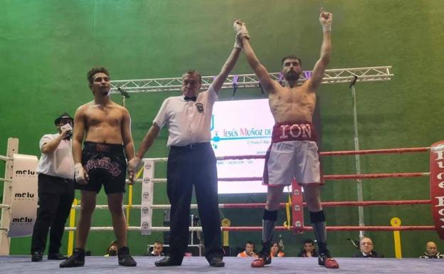 Pleno vallisoletano en Soto de la Medinilla