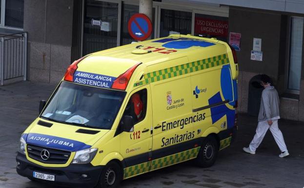 Fallece una mujer en una colisión entre dos vehículos en Medinaceli