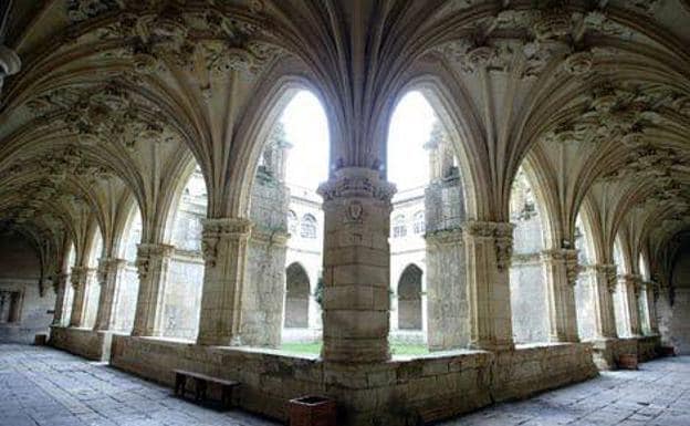 Palencia apoya a los sitios cluniacenses en su candidatura a la Unesco