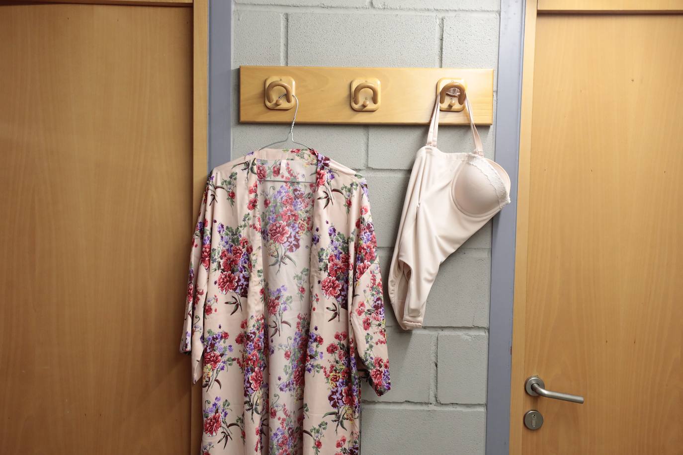 La Traviata en el Teatro Calderón, entre bambalinas (1/2)