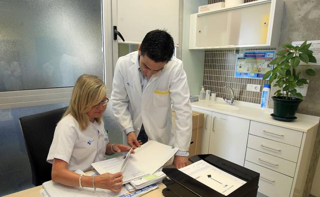 Sacyl cubrirá la asistencia de los mutualistas de zonas rurales en la región