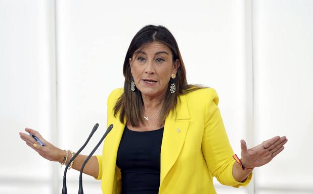 El PSCyL se propone «poner a trabajar» al gobierno de «vagos» de Mañueco y Vox