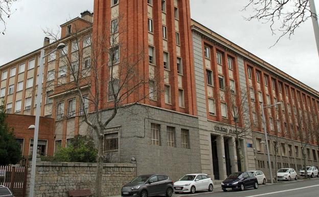 El entorno de los colegios de Segovia supera los niveles de contaminación admitidos