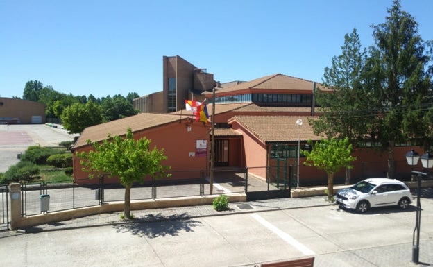 La Junta invierte 240.000 euros en las instalaciones del Ciclo formativo de Vitivinicultura