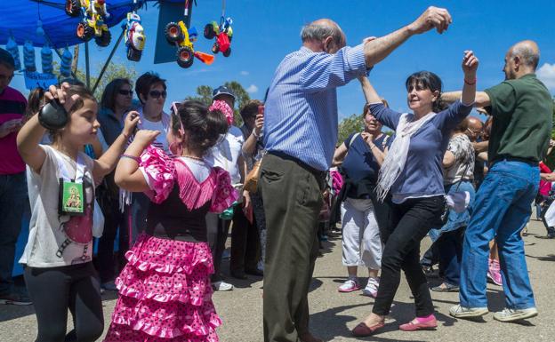 El barrio de San Pedro Regalado celebrará sus fiestas para «disfrute de sus gentes»