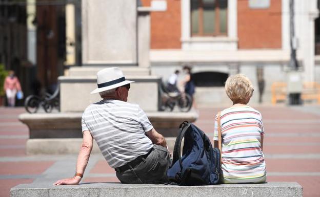 El Mercado Castellano abre hoy con 86 puestos artesanos en San Pablo