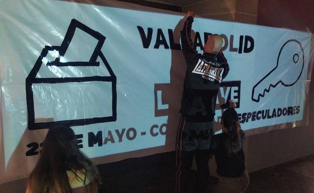 La Molinera buscará apoyos a su centro social con una «consulta popular» el 21 de mayo