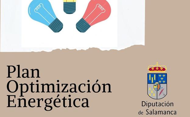 La Diputación de Salamanca destina un millón de euros a la optimización energética de los municipios