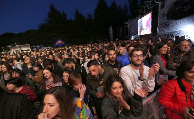 Los hoteles superan el 85% de ocupación a falta de un mes para el Palencia Sonora