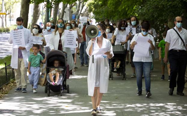 Una manifestación afectará al tráfico de Valladolid este miércoles