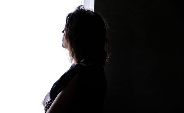 «Le dije que le iba a denunciar y contestó: ¿Quieres daño, campeona? Lo tendrás»