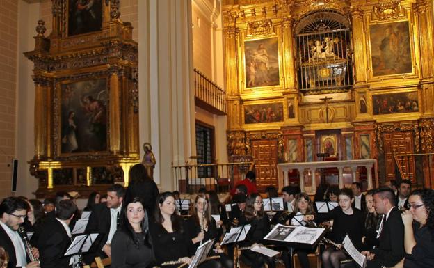 El Festival de Música Vocal Rutas de Alba llega su VI edición en los fines de semana de julio