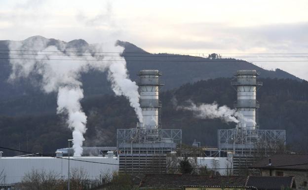 El Banco de España reclama más impuestos para avanzar en la transición ecológica