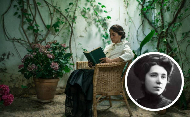 María Lejárraga, la escritora olvidada por la Historia