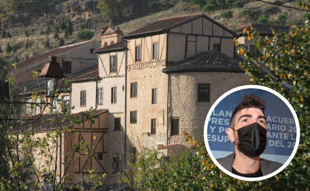 Podemos pide que «no haya trato de favor» con el IBI de monasterios reutilizados