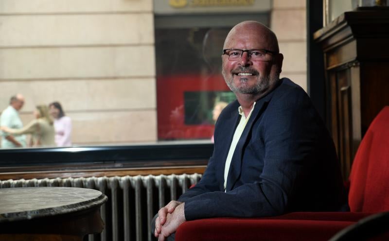 «La muerte de Red Hugh O'Donnell en Valladolid cambió la historia del mundo»