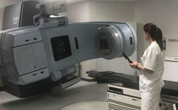 32 pacientes con cáncer de Castilla y León, 20 de ellos niños, serán tratados con protonterapia