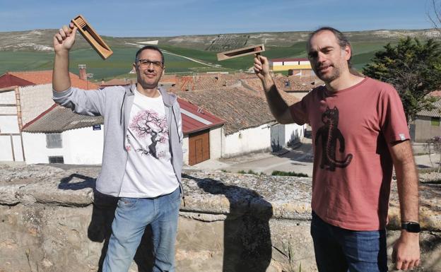 El código secreto de las carracas que durante cinco siglos se ha usado en Valladolid