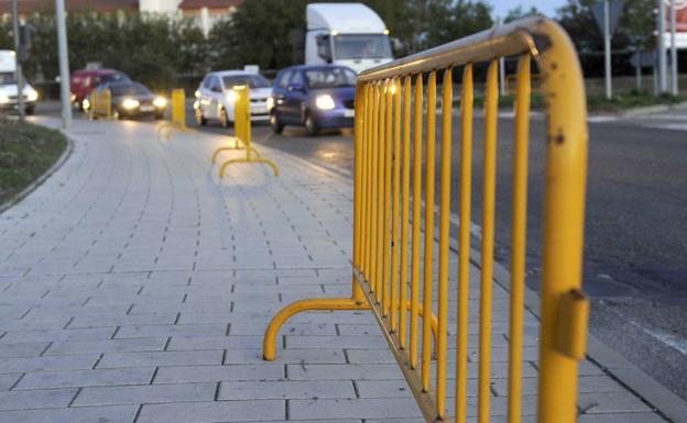 Una carrera y una procesión causarán problemas en el tráfico este viernes