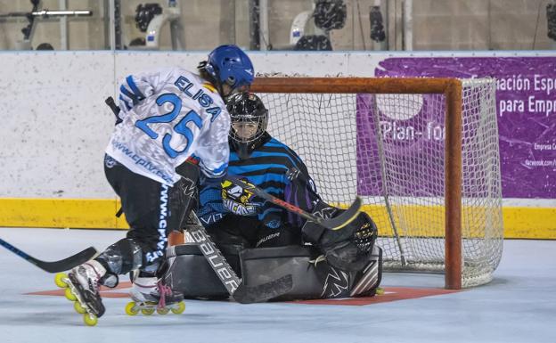 Las Panteras busca este sábado el séptimo título de Liga