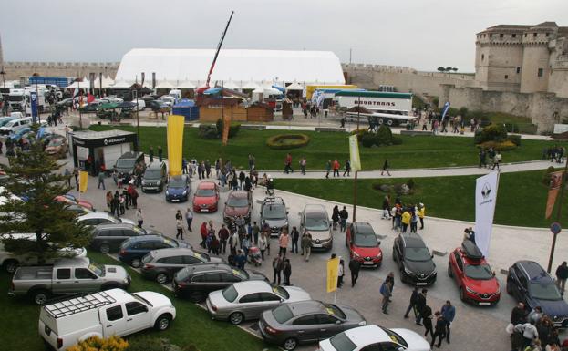 Fiestas de Cuéllar: un clásico que se adapta a los tiempos