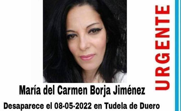 Localizada la vecina de Tudela de Duero desaparecida desde el domingo
